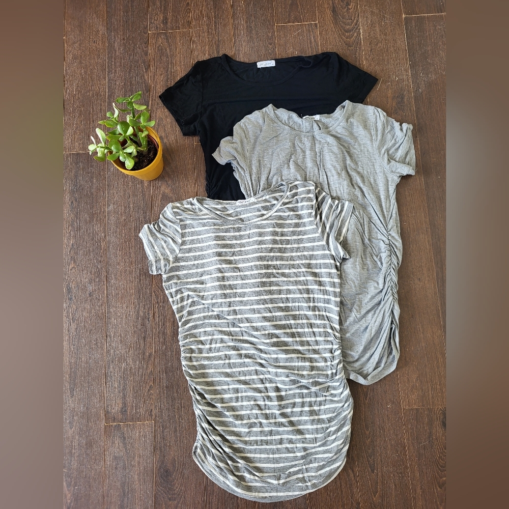 Maternity t-shirts